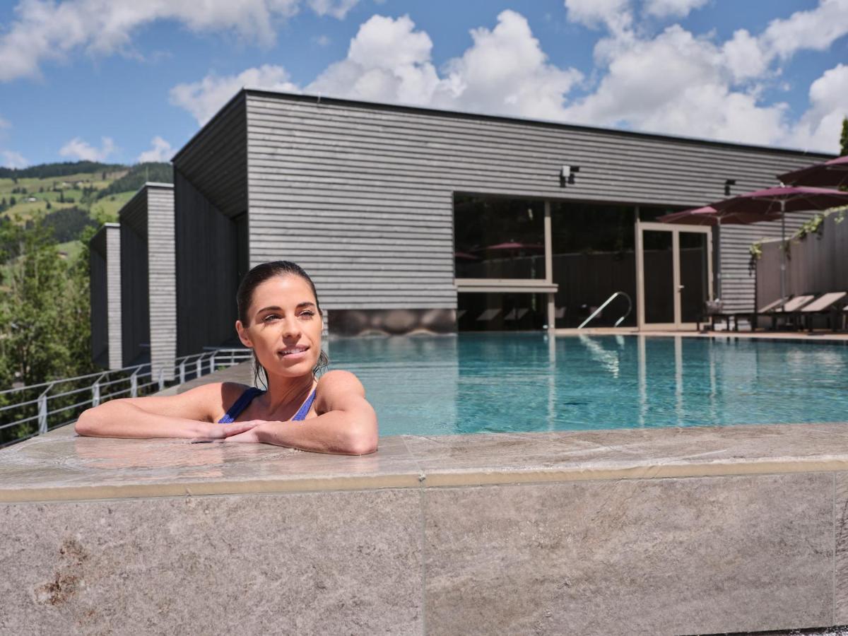 Sporthotel Wagrain Exterior photo